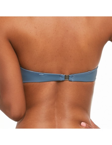 Biustonosz kąpielowy bardotka Krisline Elba 