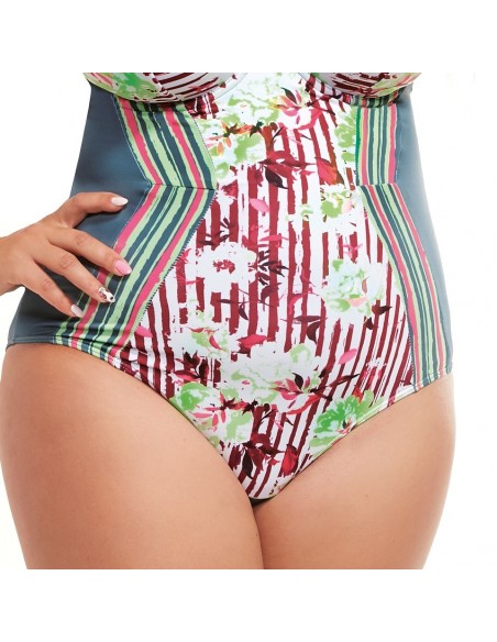 Swimsuit piece soft Krisline Elba