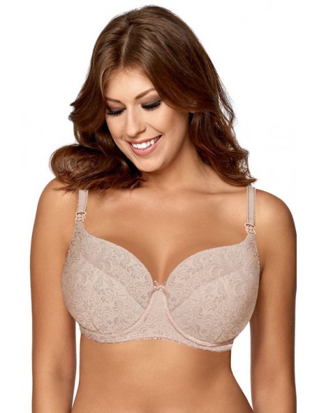 Bra for feeding padded Ava 925/4