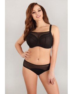 Biustonosz miękki top Lupoline 131