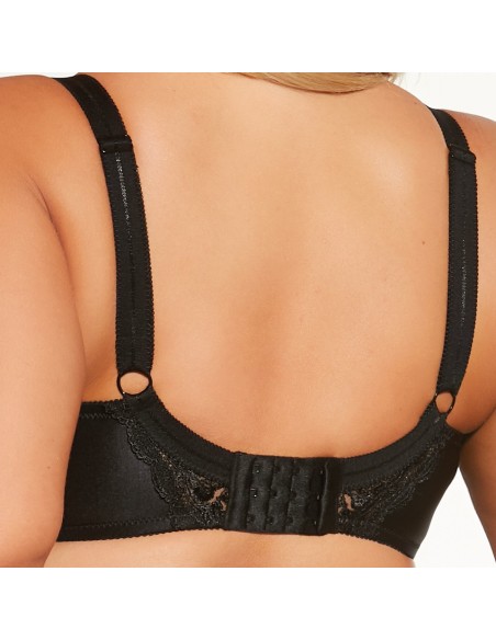 Biustonosz braletka push up Krisline Veronica 