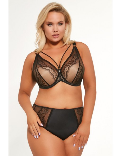 Bra braletka push up Krisline Veronica