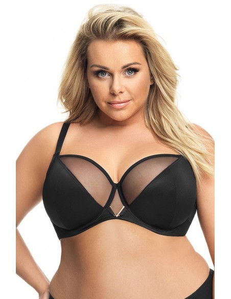 Biustonosz miękki Gorsenia Vicky K564 