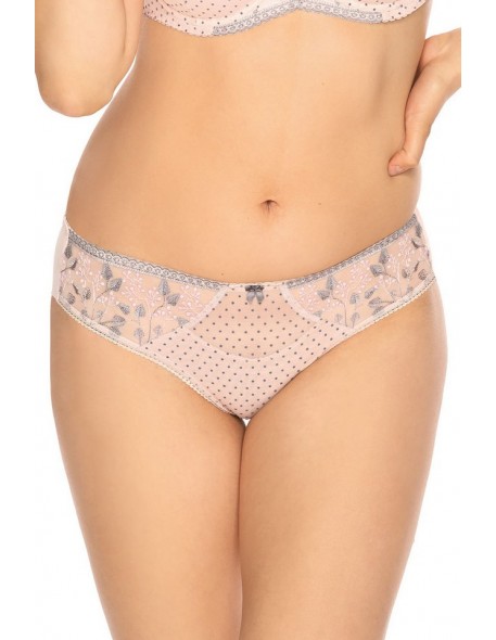 Brazyliany damskie Gaia Candy 936B 