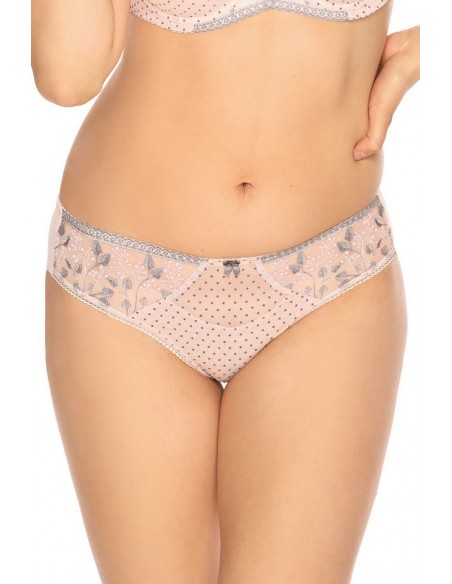 Brazyliany damskie Gaia Candy 936B 