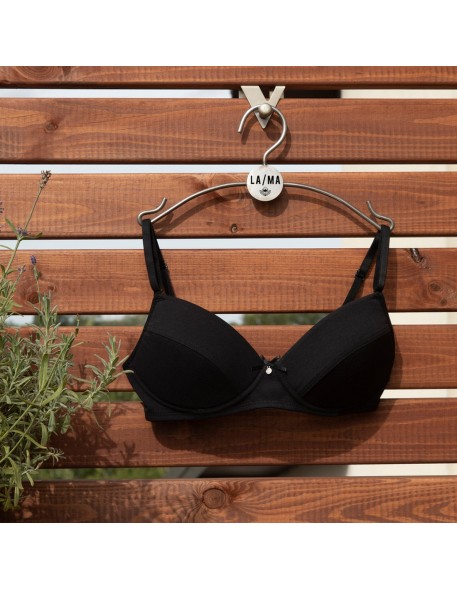 Biustonosz dziewczęcy g-2000br, Lama