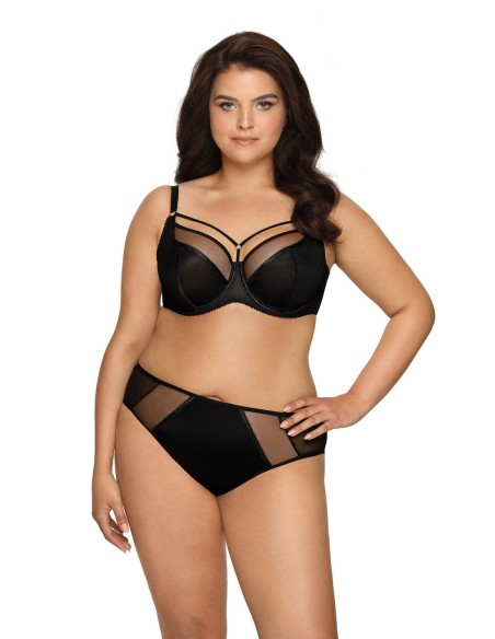 Biustonosz miękki Ava 1923 