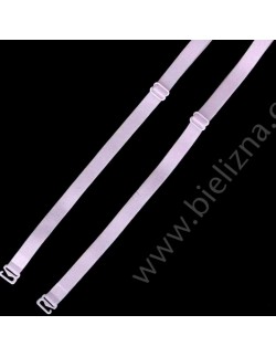 Ramiączka do stanika gładkie Lupoline  2