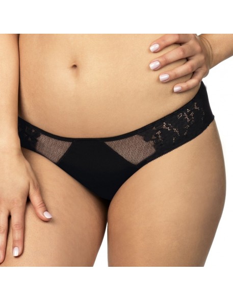 Brazyliany figi damskie Lupoline 126