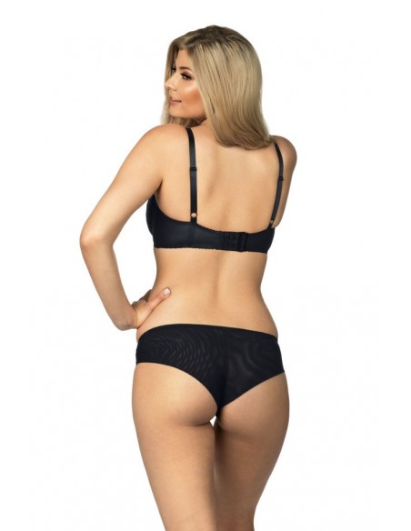 Brazyliany figi damskie Lupoline 126