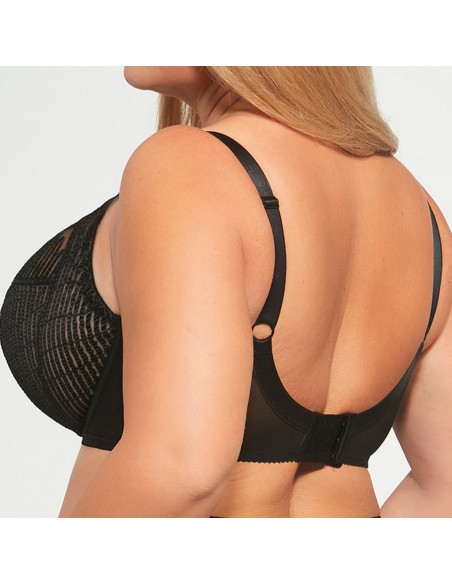 Bra soft Krisline Celine side support