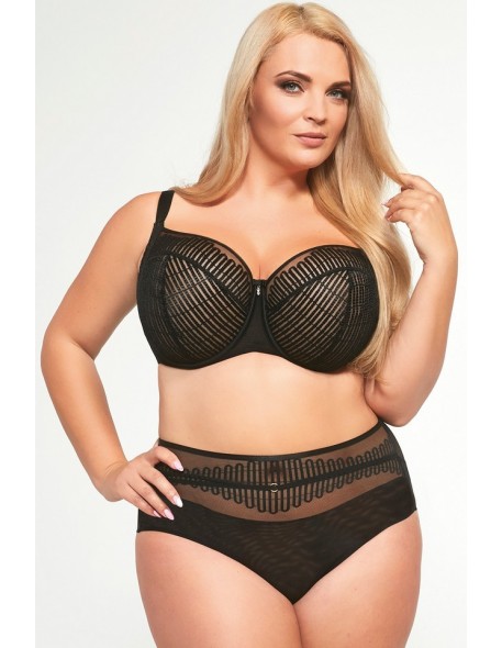 Bra soft Krisline Celine side support