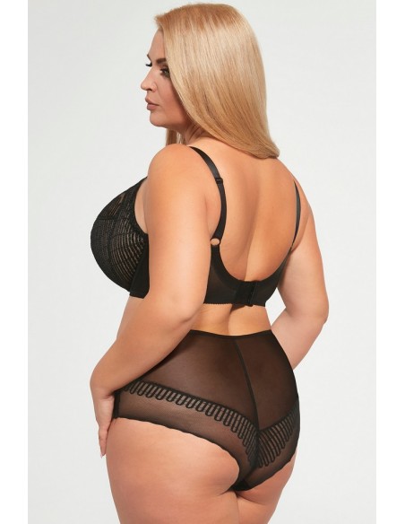 Biustonosz miękki Krisline Celine side support 