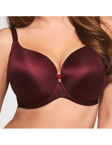 Biustonosz usztywniany Krisline Sarah ultra 