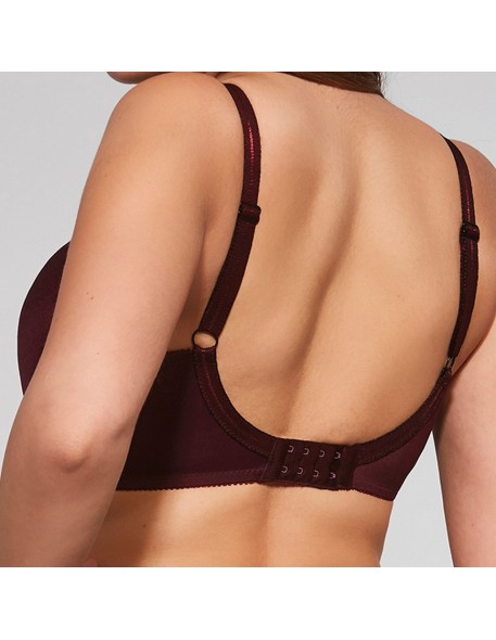 Biustonosz usztywniany Krisline Sarah ultra 