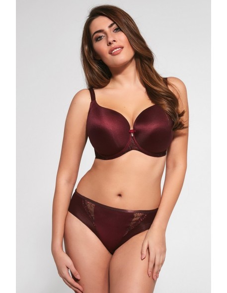 Biustonosz usztywniany Krisline Sarah ultra 