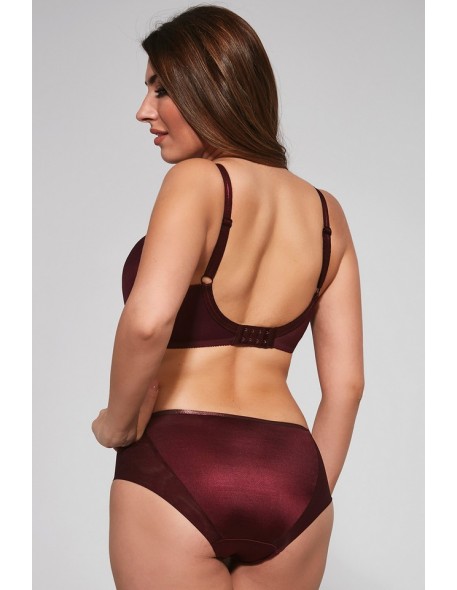 Biustonosz usztywniany Krisline Sarah ultra 