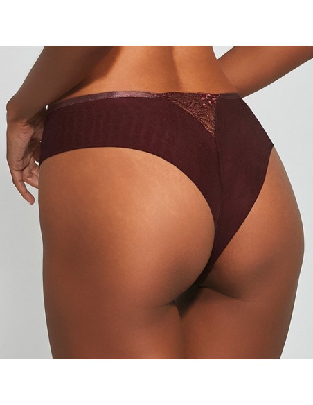 Panties brazilians Krisline Sarah