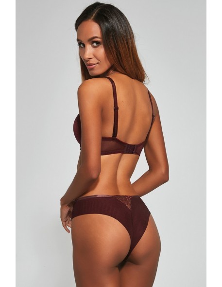 Majtki brazyliany Krisline Sarah 