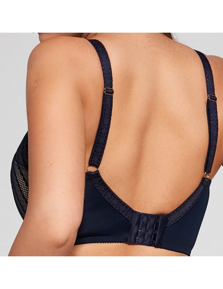 Bra braletka push up Krisline Jassmin