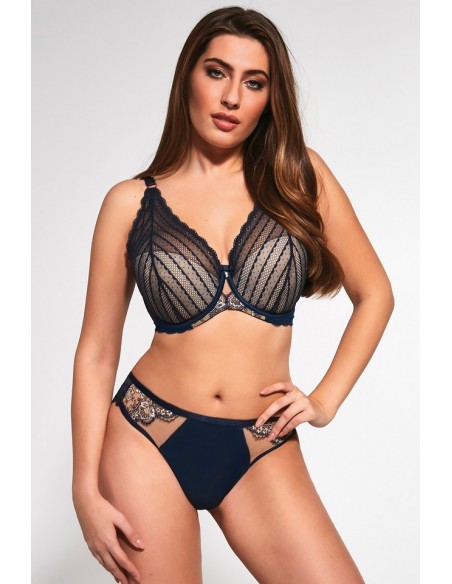 Bra braletka push up Krisline Jassmin