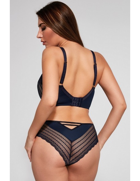 Bra braletka push up Krisline Jassmin