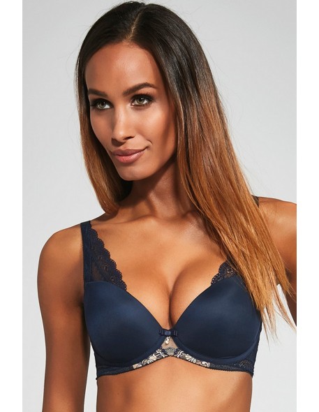 Biustonosz push up Krisline Jassmin brassiere 