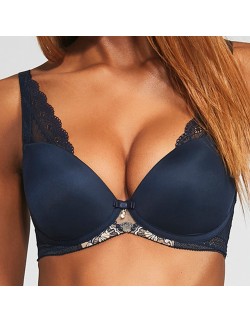 Biustonosz push up Krisline Jassmin brassiere  2