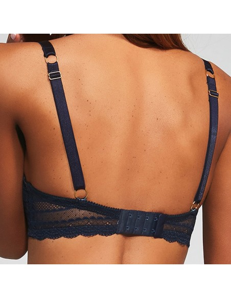 Biustonosz push up Krisline Jassmin brassiere 