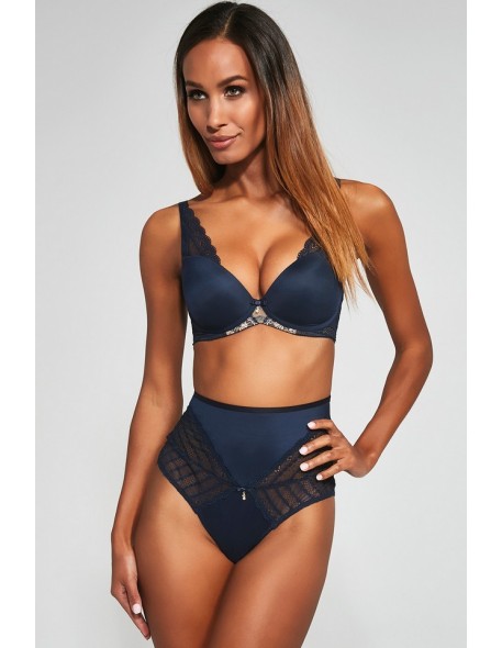 Biustonosz push up Krisline Jassmin brassiere 