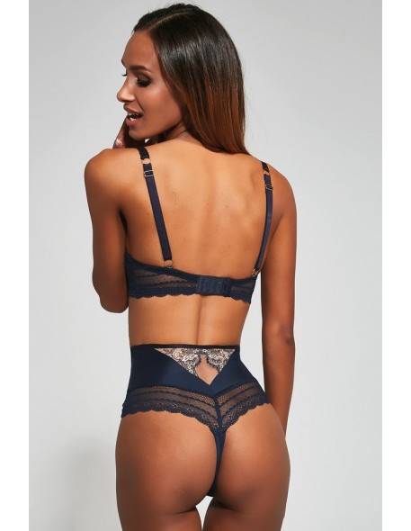 Biustonosz push up Krisline Jassmin brassiere 