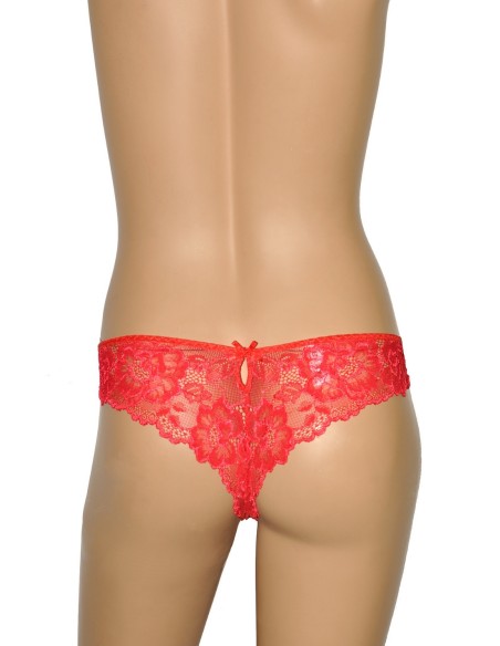 Stringi damskie n082, Ewana