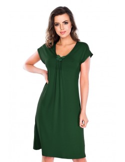 Koszula nocna krótki rękaw Mediolano Tonia 12002 