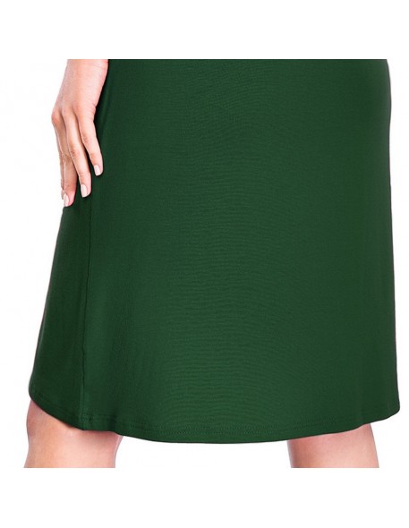 Shirt night short sleeve Mediolano Tonia 12002