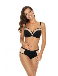 Bra half padded Gaia Mila 1017 2