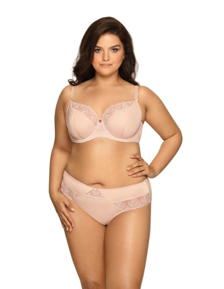 Biustonosz półusztywniany Ava Freesia 1921