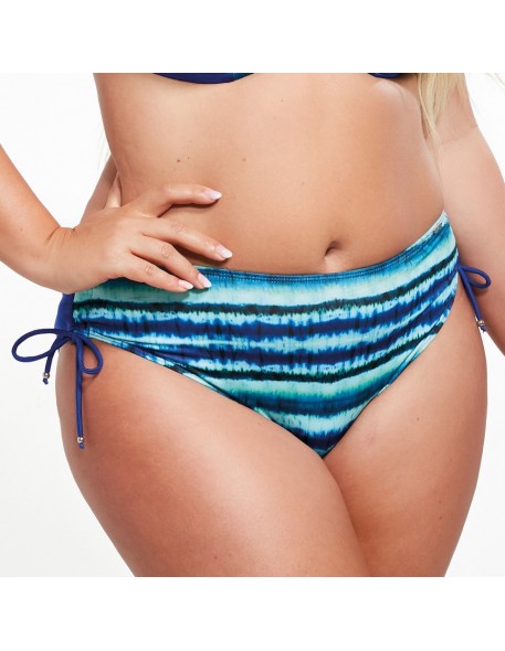 Figi kąpielowe Krisline Hokkaido midi 