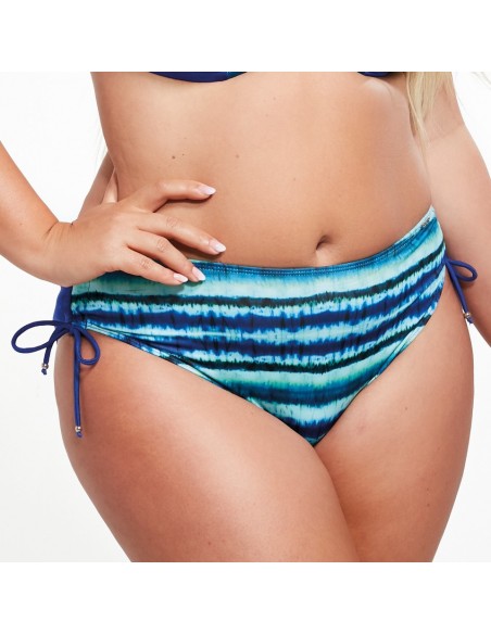 Figi kąpielowe Krisline Hokkaido midi 