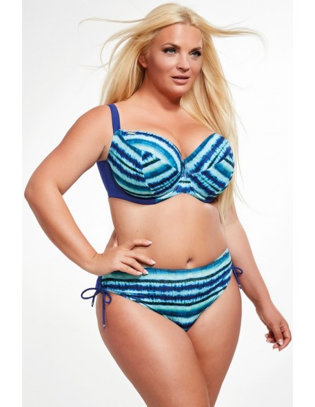 Figi kąpielowe Krisline Hokkaido midi 