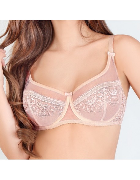 Bra soft Lupoline 135