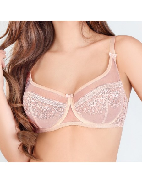 Bra soft Lupoline 135