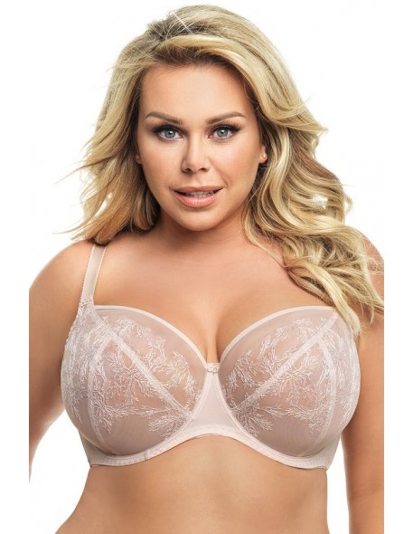 Bra soft Gorsenia Awinion K619