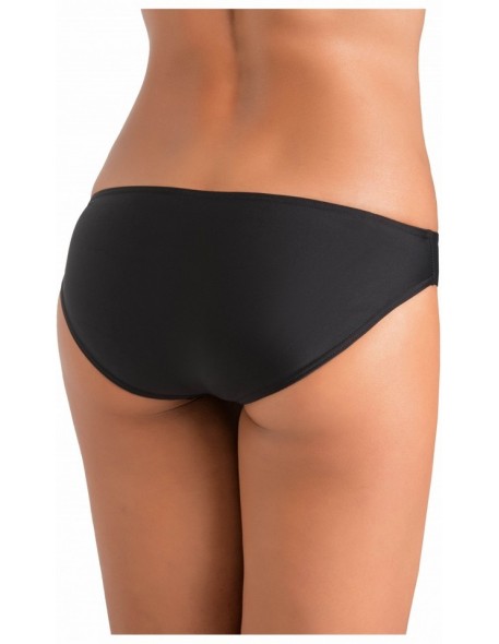 Briefs swim black Gwinner Tanga