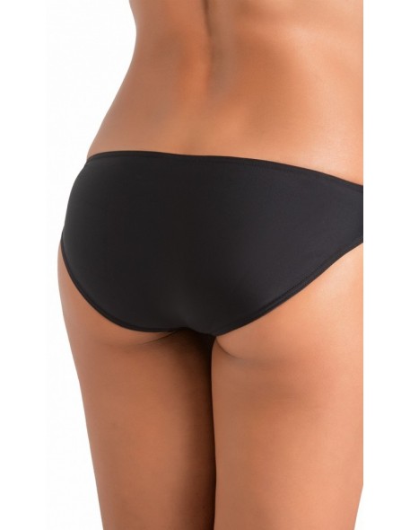 Briefs swim black Gwinner Tanga