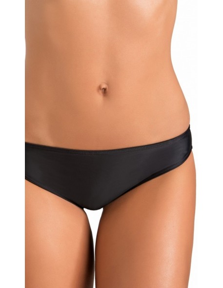 Briefs swim black Gwinner Tanga