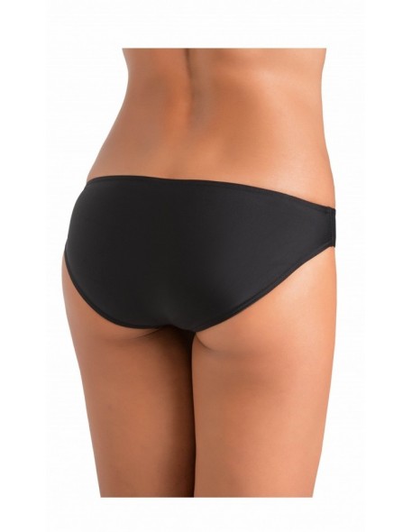 Briefs swim black Gwinner Tanga