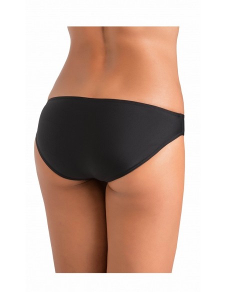 Briefs swim black Gwinner Tanga