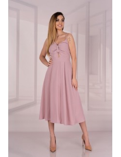 Sukienka Molinen Powder D04, Merribel 2