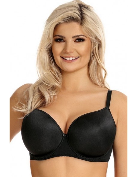 Bra padded gładki Lupoline 147