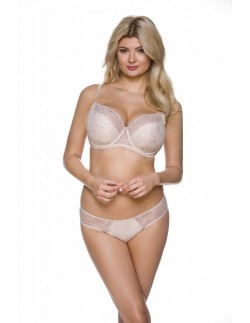 Biustonosz półusztywniany Lupoline 146